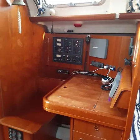 Botel Erima
