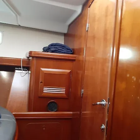 Erima Puerto Calero
