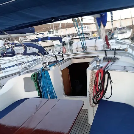 Erima * Puerto Calero