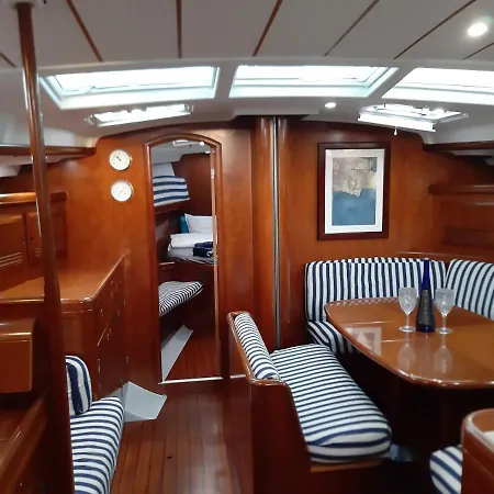 Botel Erima *