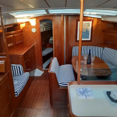 Botel Erima