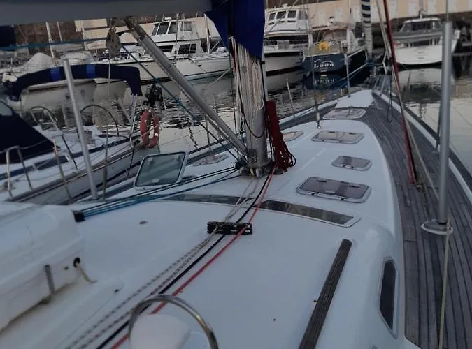 Erima Puerto Calero