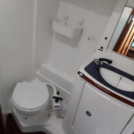 Bådhotel Erima